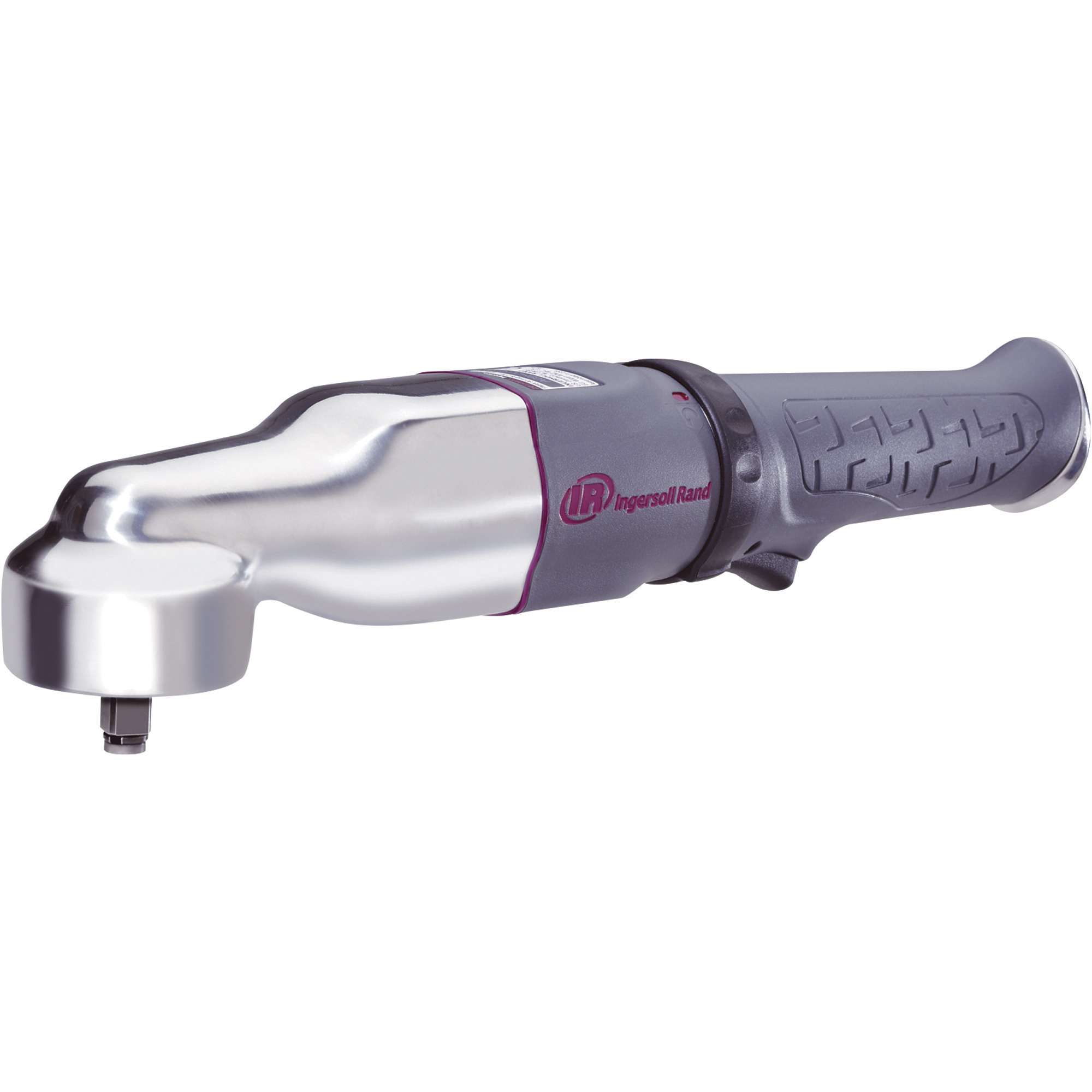Ingersoll Rand Hammerhead Air Impactool, 1/2in. Drive, 3.5 CFM, 180 Ft./Lbs. Torque, Model# 2025MAX